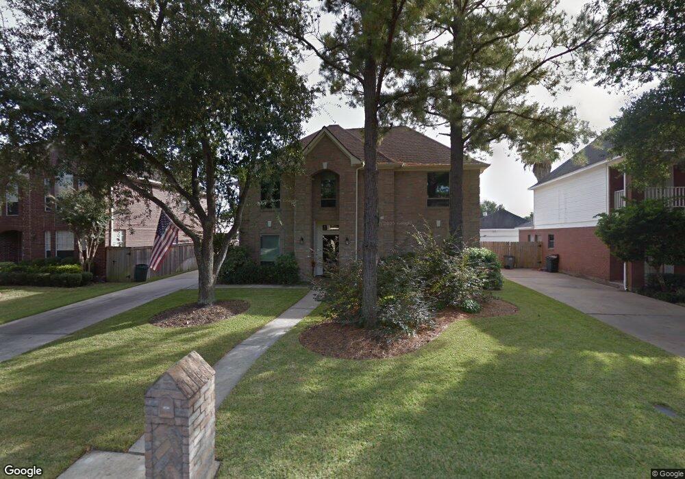 14911 Inverrary Dr, Houston, TX 77095 - photo 1