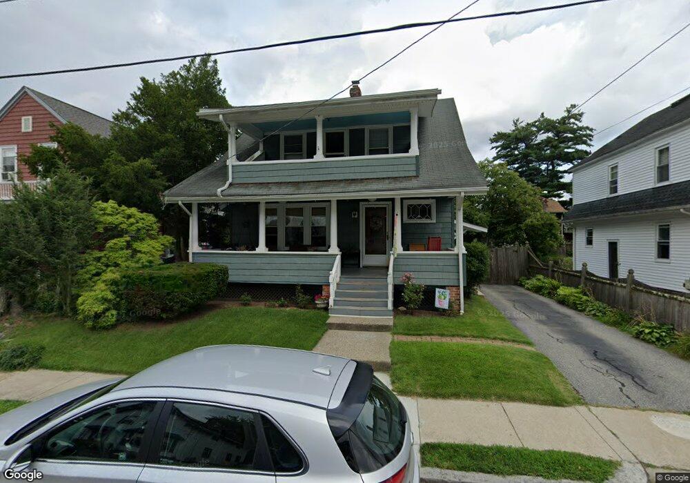 18 Williams Ave, Cranston, RI 02905 - photo 1