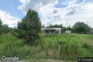 117 1st Ave E, Empire, AL 35063