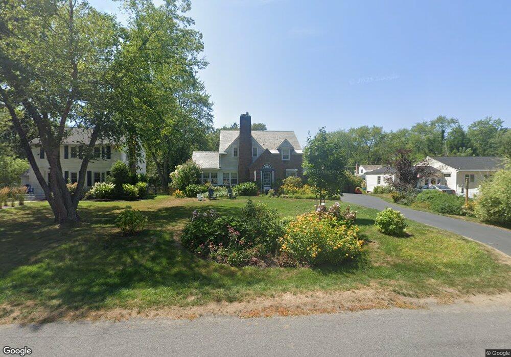 47 Euclid Ave, Delmar, NY 12054 - photo 1