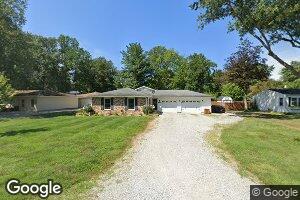 510 York Rd, Galveston, IN 46932