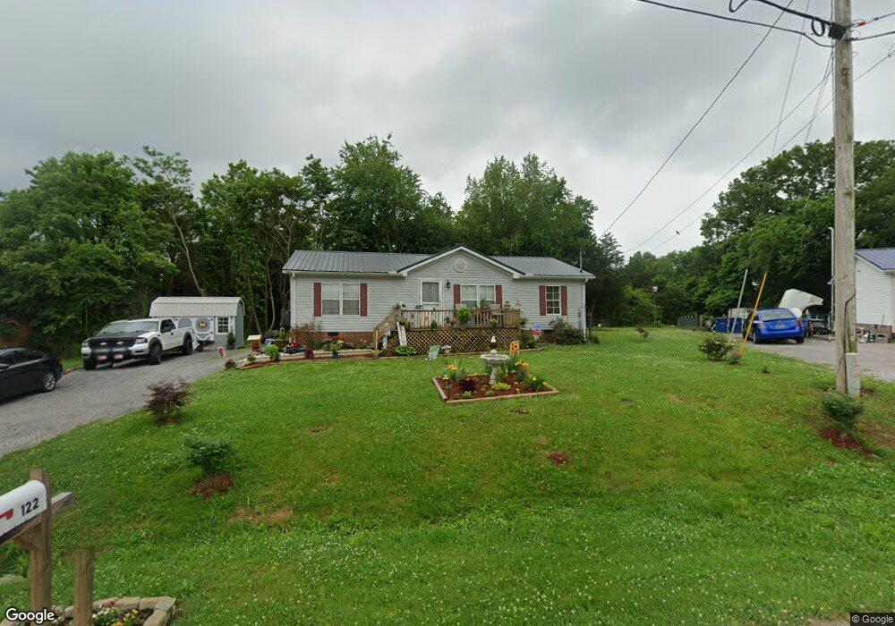 122 Tanner Cir, Shelbyville, TN 37160 - photo 1