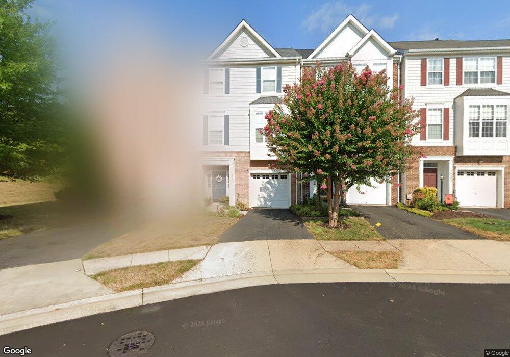 14279 Legend Glen Ct, Gainesville, VA 20155 - photo 1