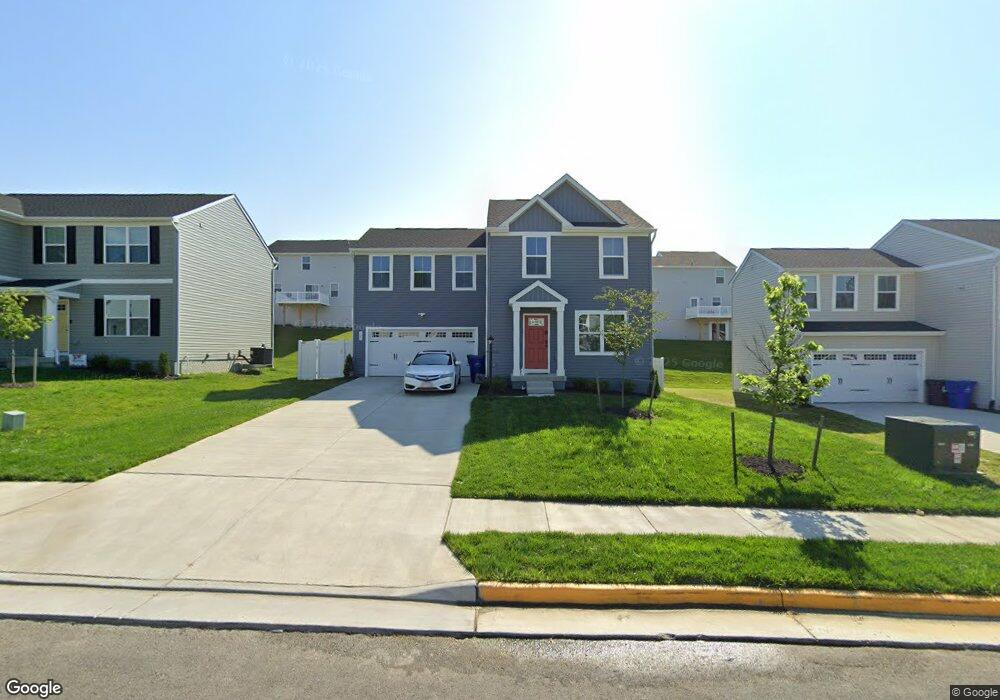 525 Old Potomac Church Rd, Stafford, VA 22554 - photo 1