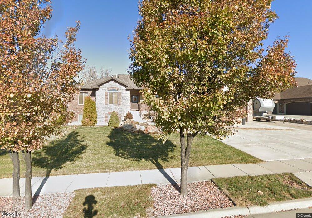 3254 W 1680 N, Clearfield, UT 84015 - photo 1