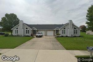 60A Sawmill Rd, Fort Loramie, OH 45845