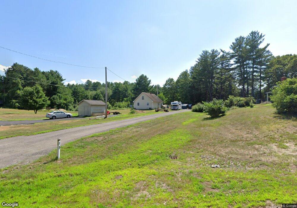 15 Burnham Rd, Hudson, NH 03051 - photo 1