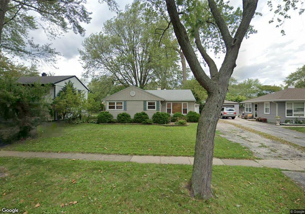 2300 Hawk Ln, Rolling Meadows, IL 60008 - photo 1