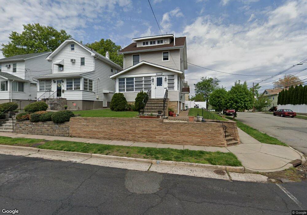 629 7th St, Lyndhurst, NJ 07071 - photo 1