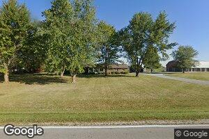 7303 Hoagland Rd, Hoagland, IN 46745