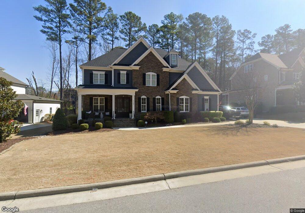 2107 Vecchio Ln, Apex, NC 27502 - photo 1