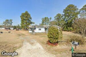 3206 Buckhorn Rd, Harrells, NC 28444