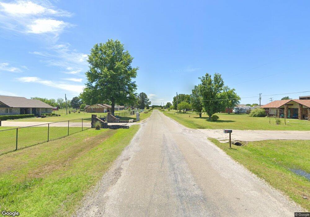 0 S 151st West Ave, Sapulpa, OK 74066 - photo 1