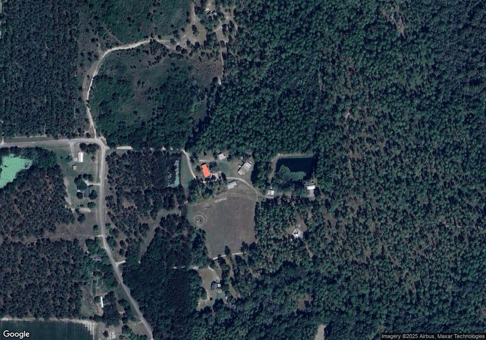 441 Sauls Rd, Moultrie, GA 31768 - photo 1