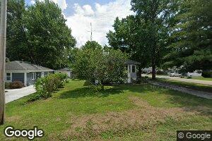300 E Apple Orchard Rd, Springfield, IL 62703