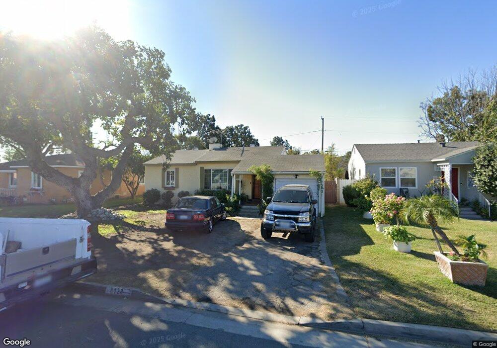 Street View Photo
