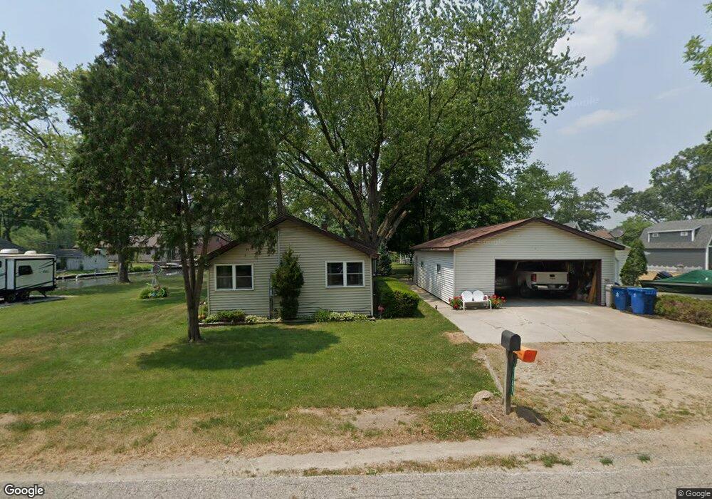 4669 N Underwood Rd, Walkerton, IN 46574 - photo 1