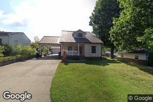 245 N Harris St, Morganfield, KY 42437