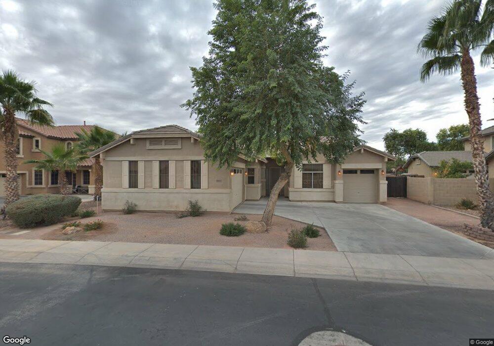 4910 S Anvil Place, Chandler, AZ 85249 - photo 1