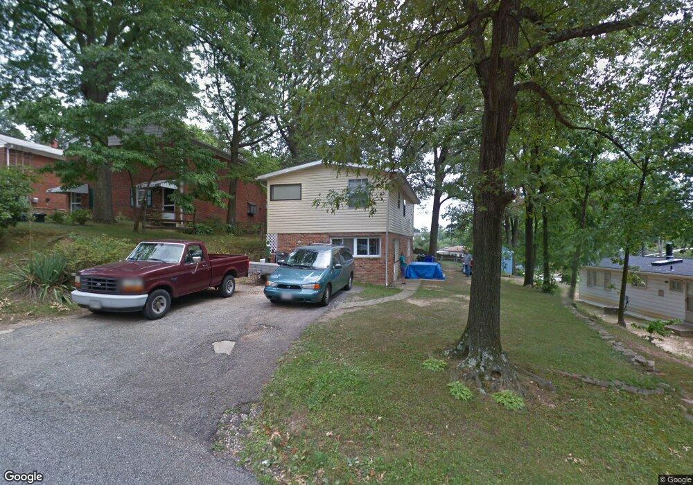 9411 5th St N, Laurel, MD 20723 - photo 1