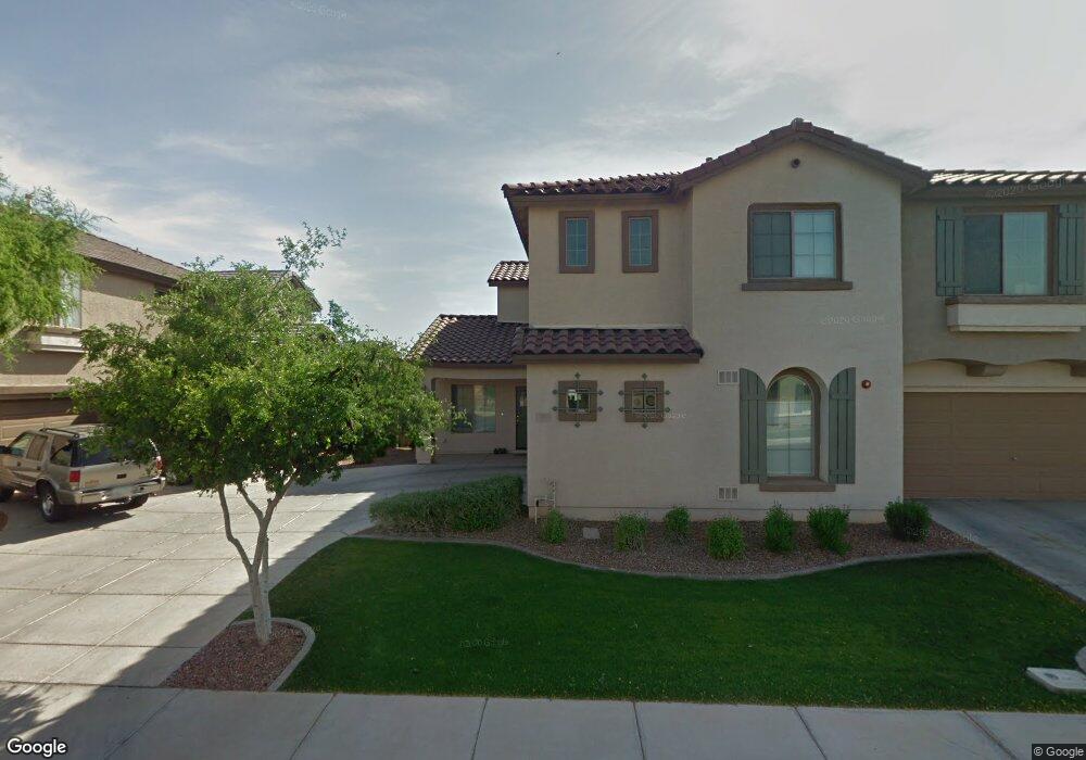 2886 S Nielson St, Gilbert, AZ 85295 - photo 1