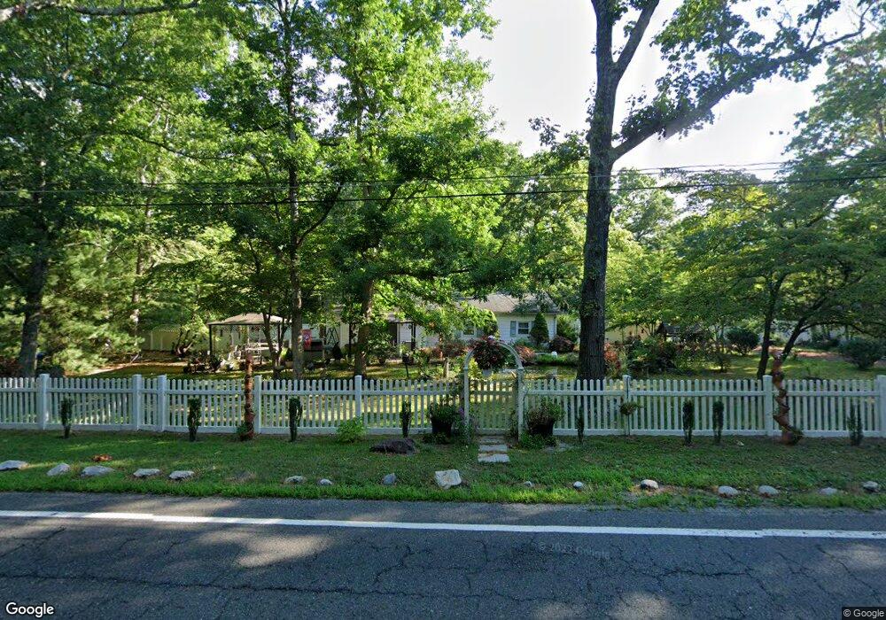 287 Mount Misery Rd, Browns Mills, NJ 08015 - photo 1