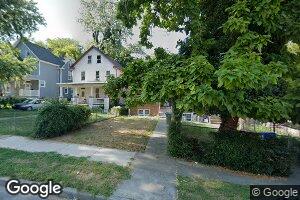 716 Springfield Ave, Baltimore, MD 21212