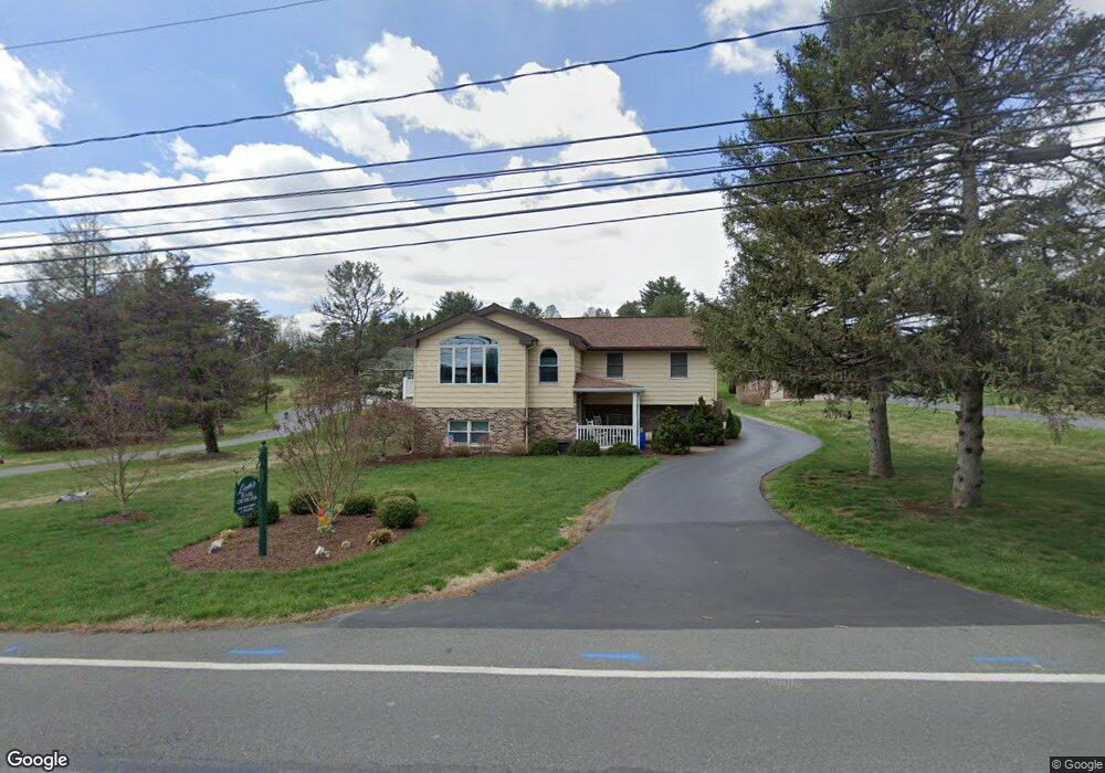 100 Lorane Rd, Reading, PA 19606 - photo 1