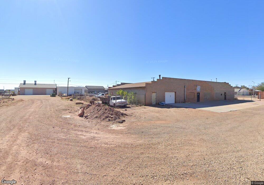 0 W Fourth St unit 16 Plus 8 5799828, Winslow, AZ 86047 - photo 1