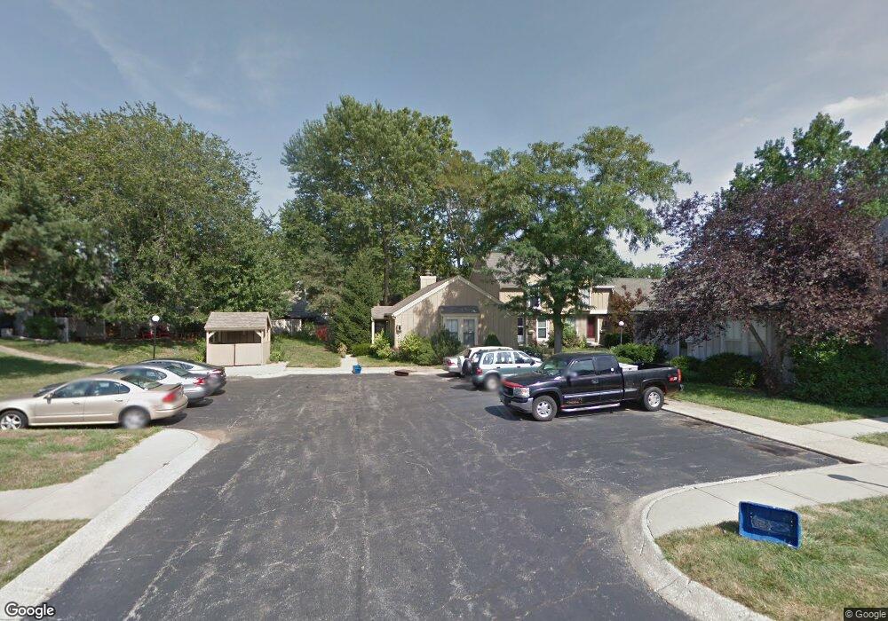 8263 Monrovia St, Lenexa, KS 66215 - photo 1