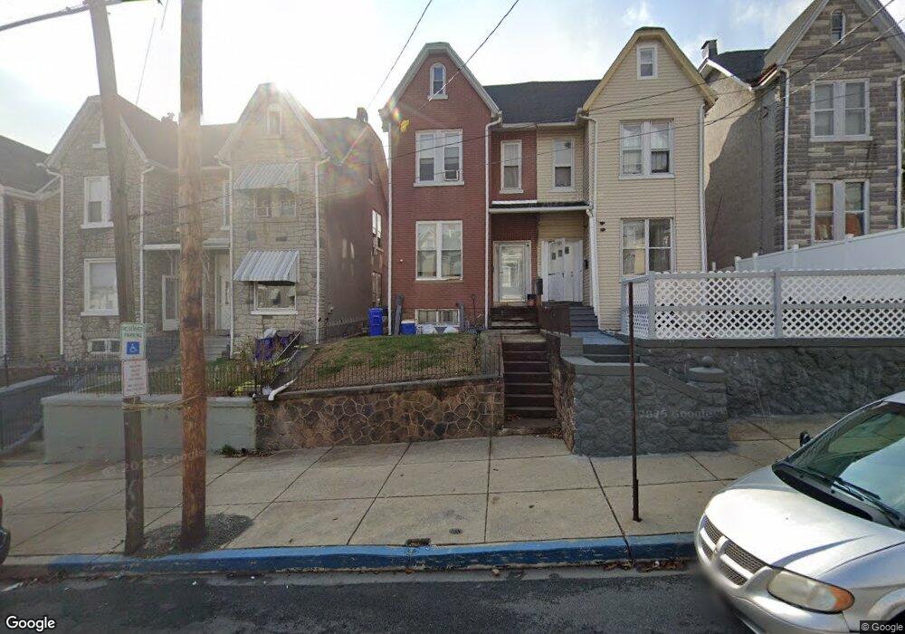 308 S 13th St, Reading, PA 19602 - photo 1