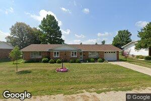429 Olive St, Emden, IL 62635