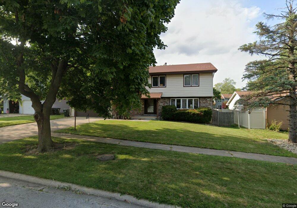 4300 176th Place, Country Club Hills, IL 60478 - photo 1