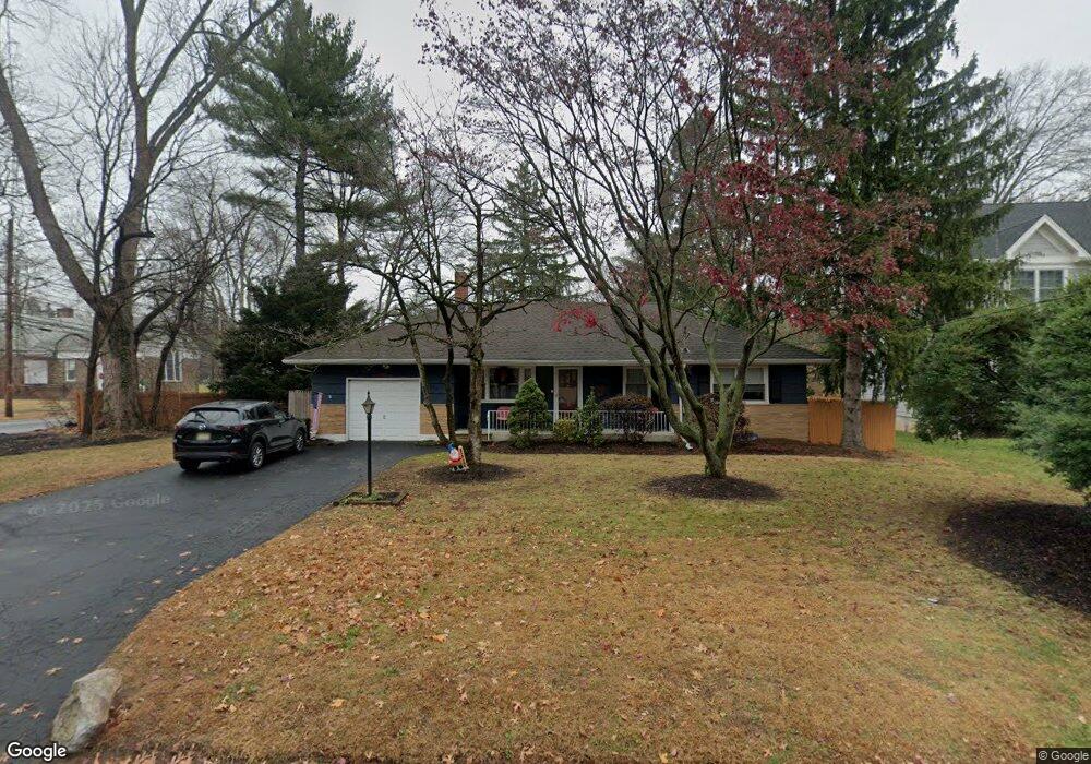 1805 Chapel Rd, Scotch Plains, NJ 07076 - photo 1