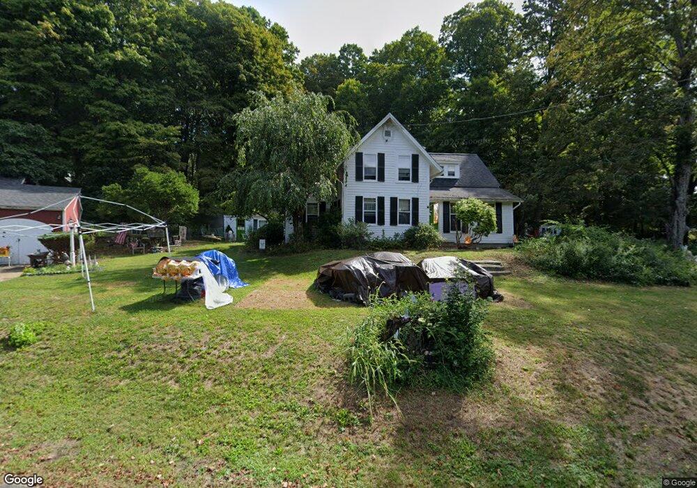 31 Rock a Dundee Rd, Hampden, MA 01036 - photo 1