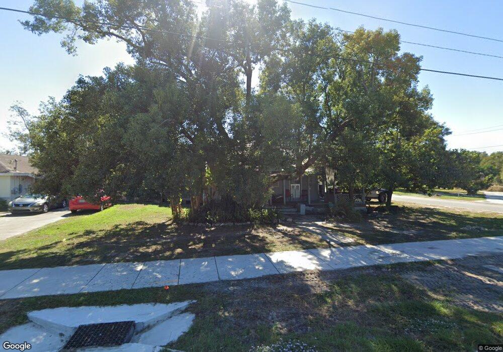 902 E Broadway St, Fort Meade, FL 33841 - photo 1