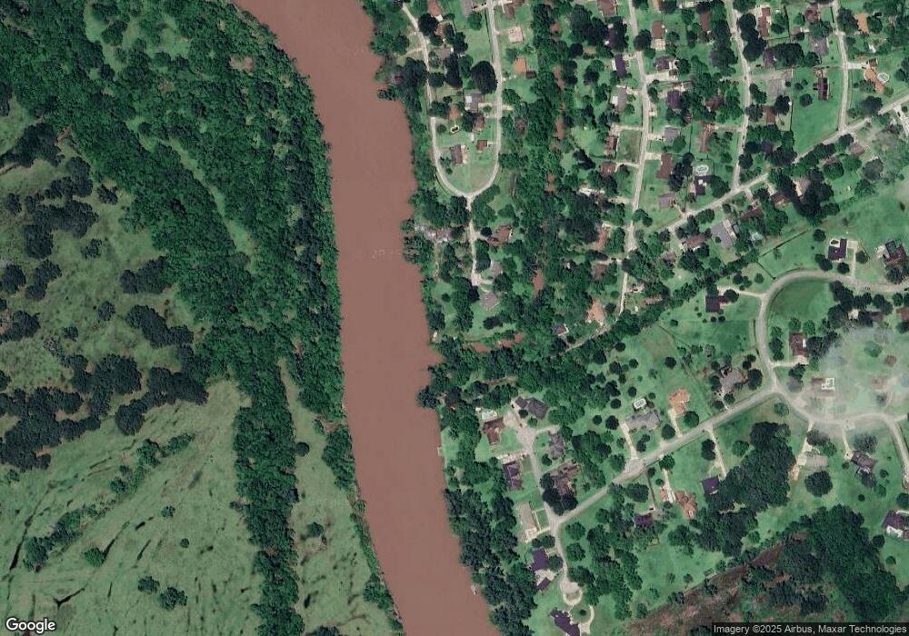 107 San Jacinto St, Bay City, TX 77414 - photo 1