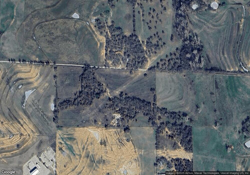 1091 Poolville Cut Off Rd, Poolville, TX 76487 - photo 1