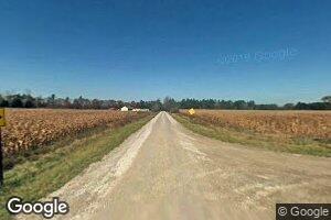 0 Cribbins Rd Unit 212062843, Clyde, MI 48049