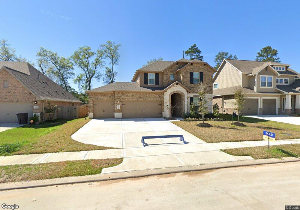 25323 Pinyon Hill Trail, Tomball, TX 77375 - photo 1