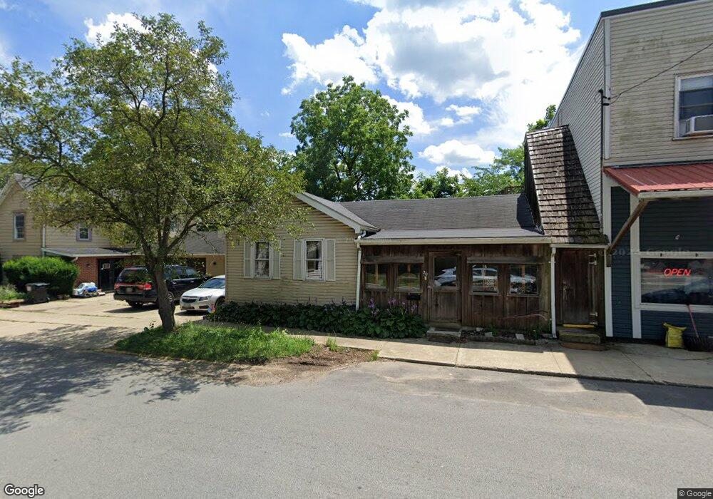 20 E Main St, Lucas, OH 44843 - photo 1