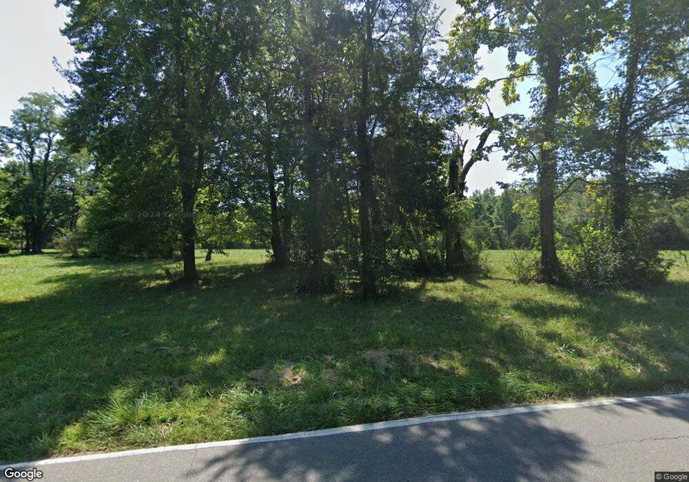 4755 W Carr Hill Rd, Columbus, IN 47201 - photo 1