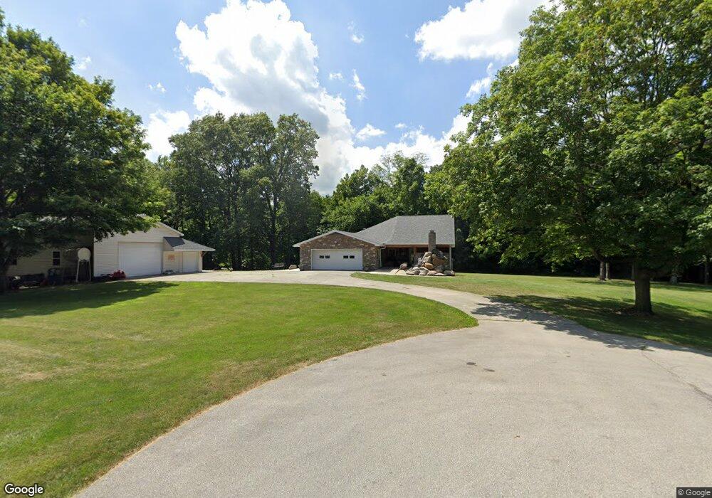377 W 280 N, Huntington, IN 46750 - photo 1