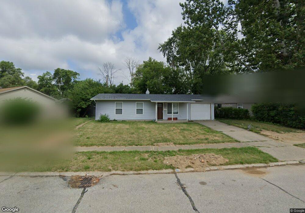 2418 Apache Dr, Lafayette, IN 47909 - photo 1