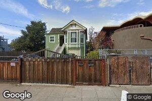 1839 Berkeley Way, Berkeley, CA 94703