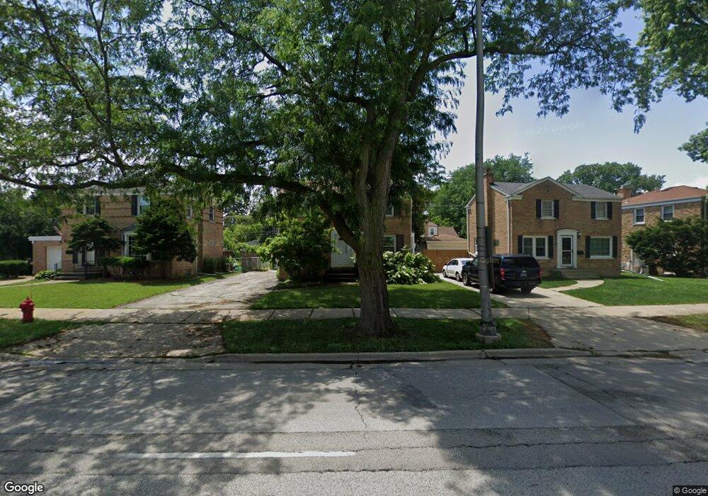 1730 Mannheim Rd, Des Plaines, IL 60018 - photo 1