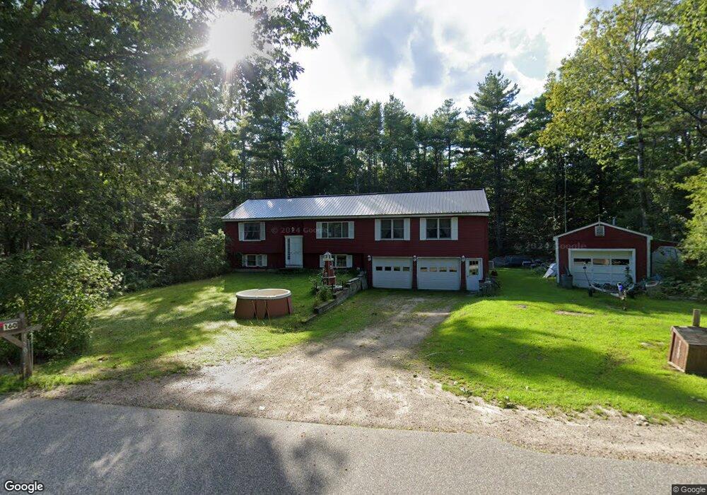 160 Arundel Rd, Kennebunkport, ME 04046 - photo 1