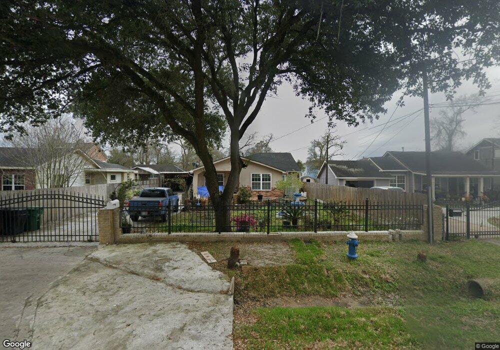 1008 Eubanks St, Houston, TX 77022 - photo 1