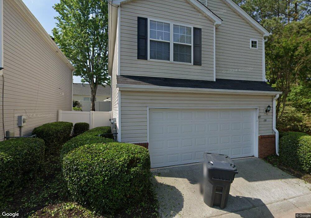 132 W Oaks Place, Woodstock, GA 30188 - photo 1