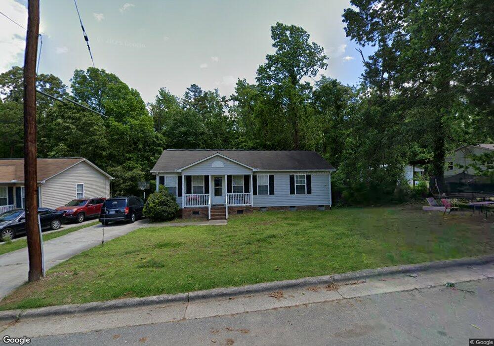 130 Spring Garden Cir, High Point, NC 27260 - photo 1